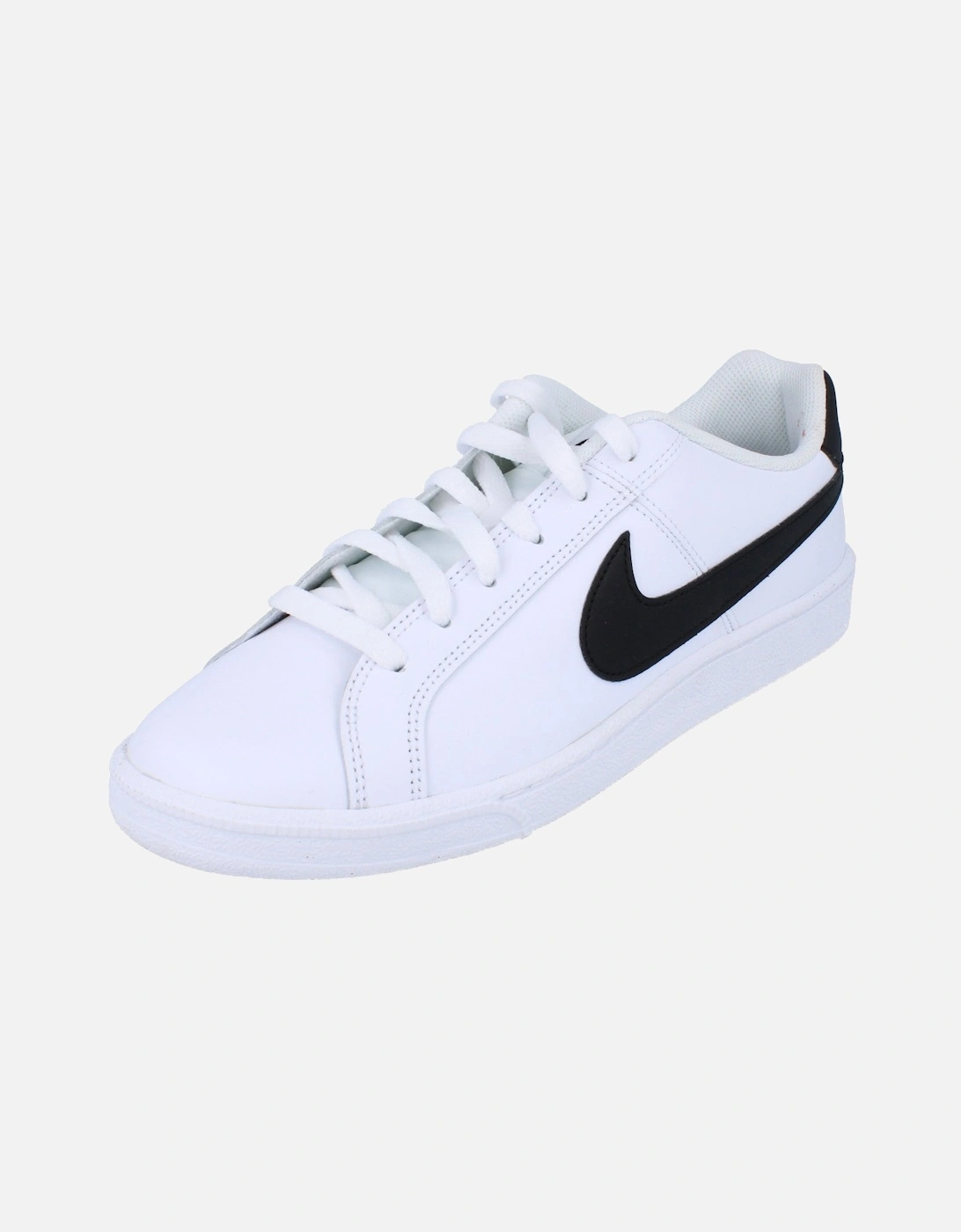 Men's Nike Court Royale Mens Trainers 749747  107 - White - Size: 8.5