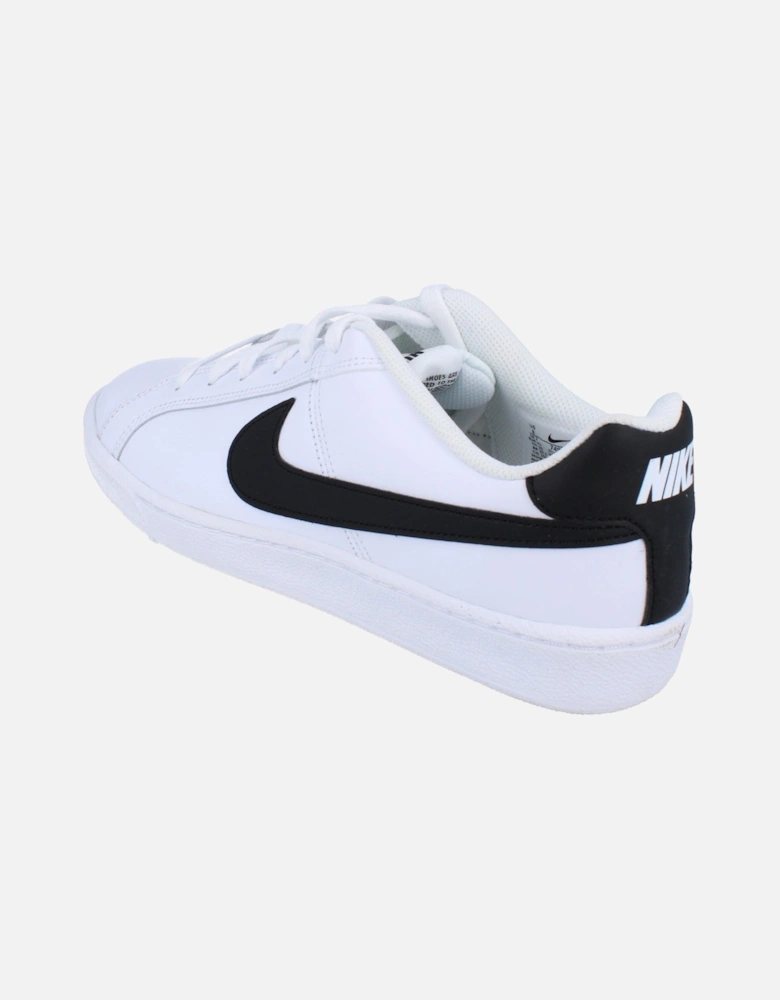 Court Royale Mens Trainers 749747  107