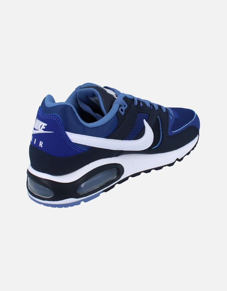 Command Mens Trainers 629993  410