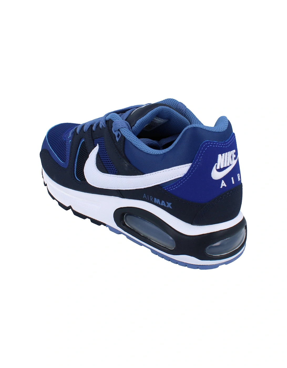 Command Mens Trainers 629993  410