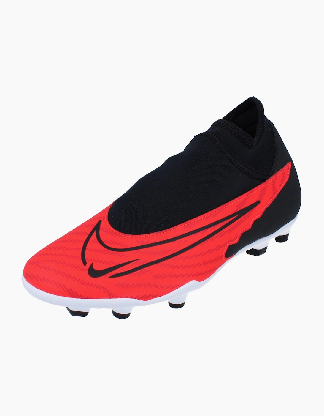 Men's Nike Phantom Gx Club Df Fg/Mg Mens Football Boots Dd9482 600 - Red - Size, 8.5
