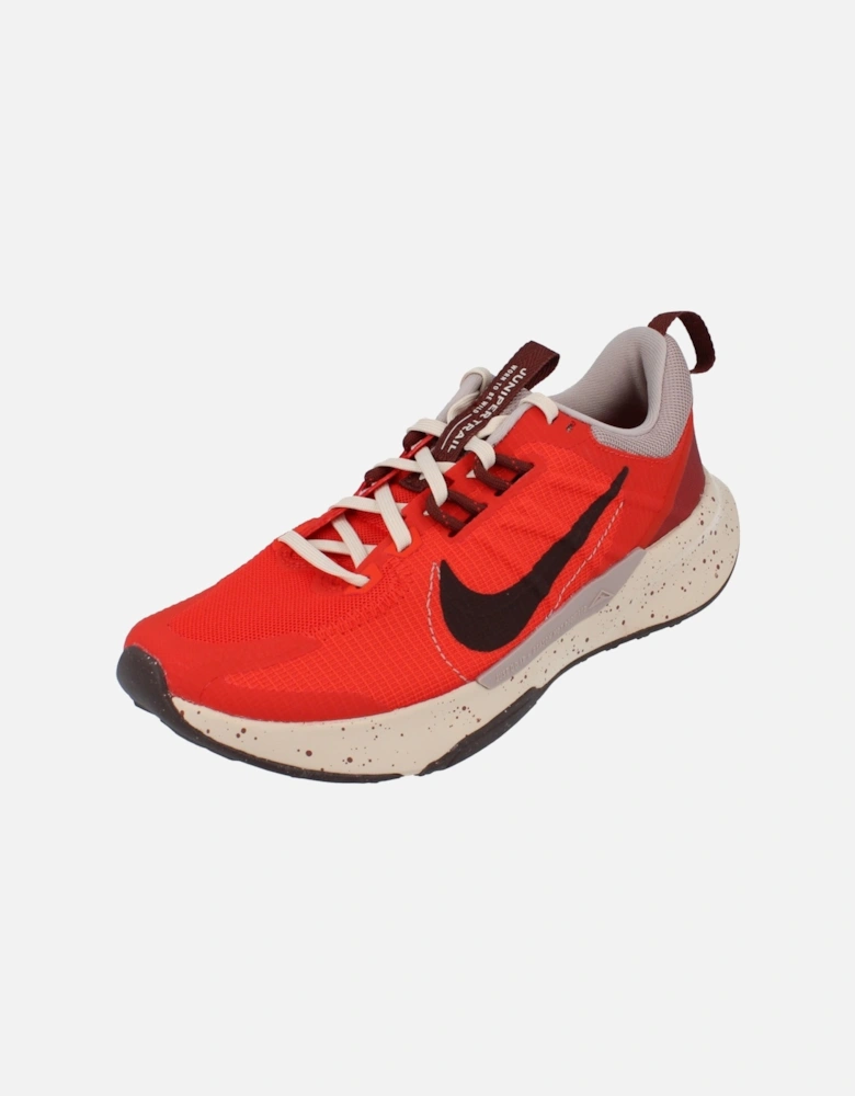 Womens Juniper Trail 2 NN Dm0821  601