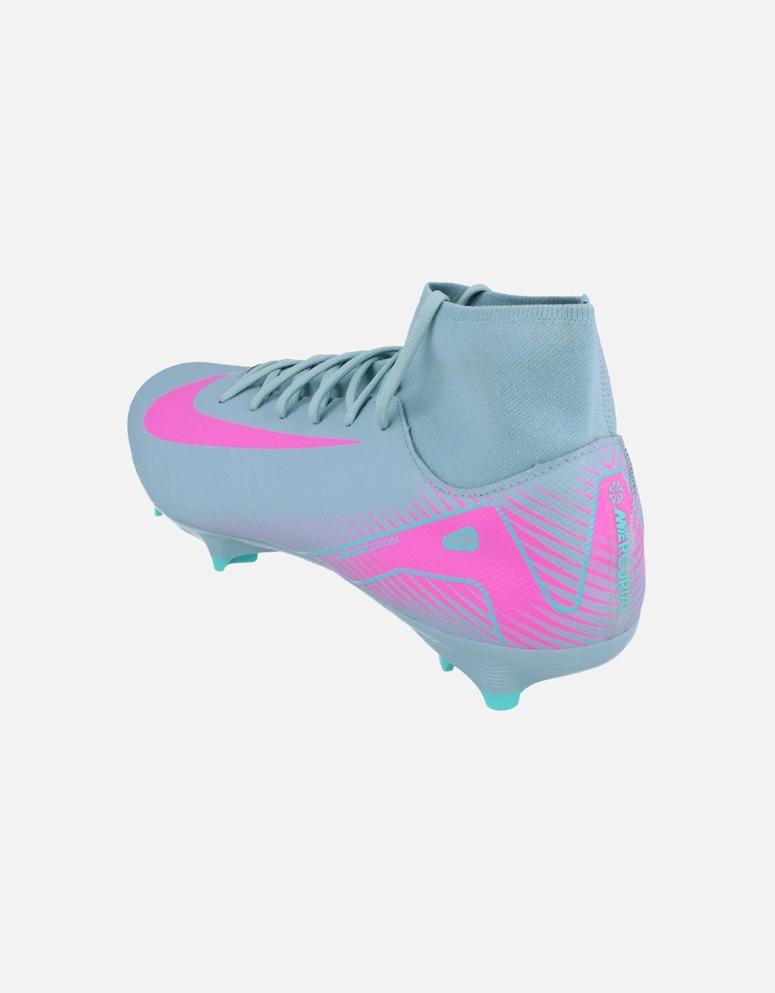 Zoom Superfly 10 Academy Fg/Mg Mens Football Boots Fq1456 301