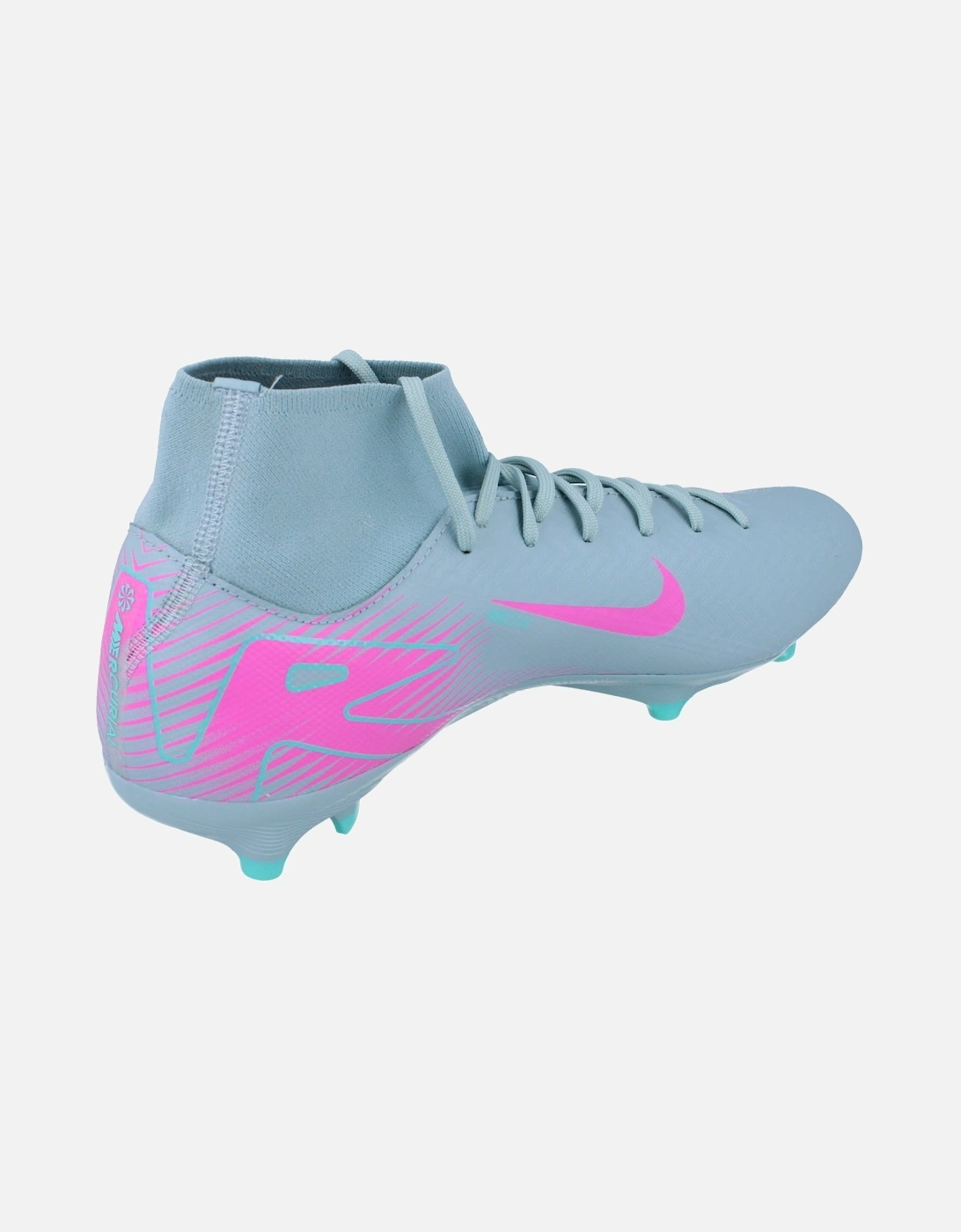 Zoom Superfly 10 Academy Fg/Mg Mens Football Boots Fq1456 301