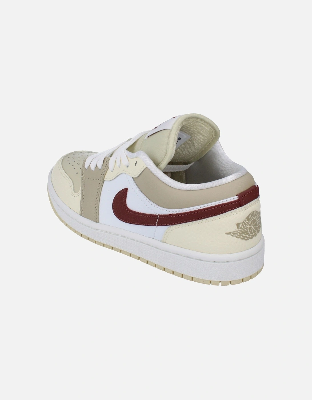 Womens Air Jordan 1 Low Trainers Hv6530  100