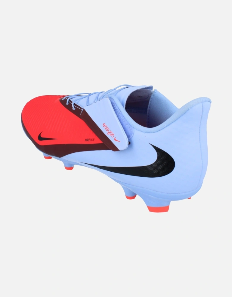 6 Low Academy Easyon Fg/Mg Mens Football Boots Hq2321  400