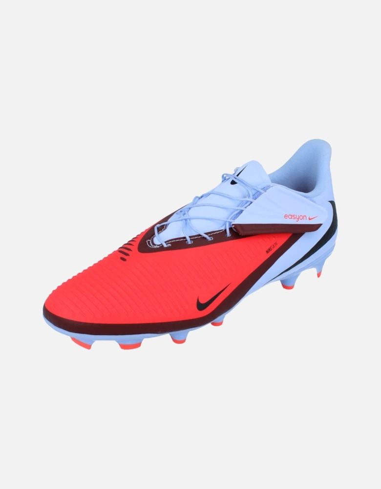 6 Low Academy Easyon Fg/Mg Mens Football Boots Hq2321  400