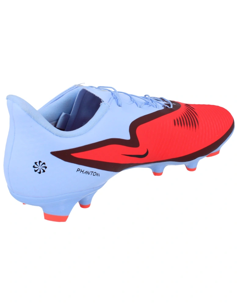 6 Low Academy Easyon Fg/Mg Mens Football Boots Hq2321  400