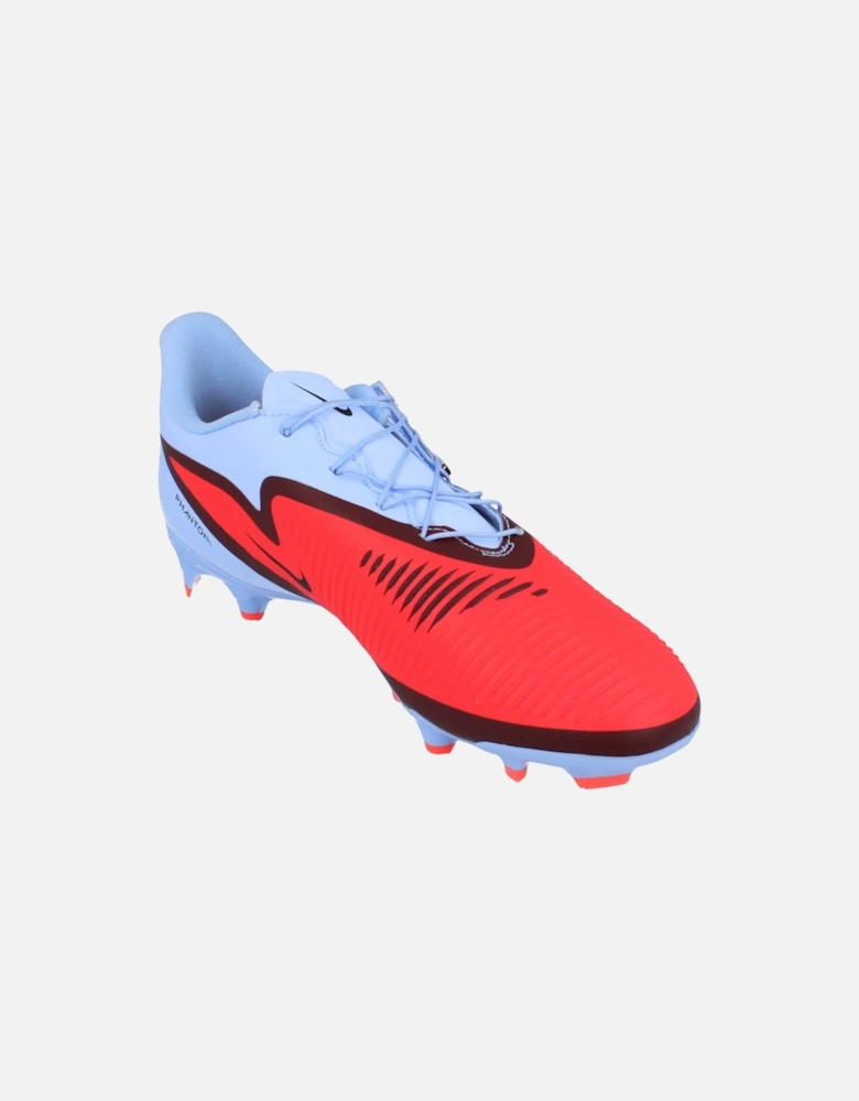 6 Low Academy Easyon Fg/Mg Mens Football Boots Hq2321  400