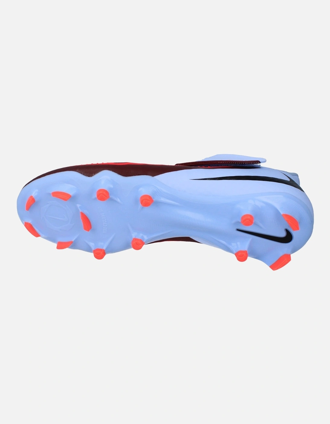 6 Low Academy Easyon Fg/Mg Mens Football Boots Hq2321  400