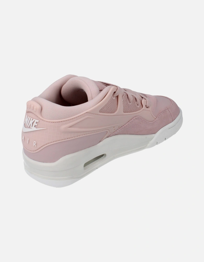 Air Jordan 4 Rm Womens Trainers Fq7940  600