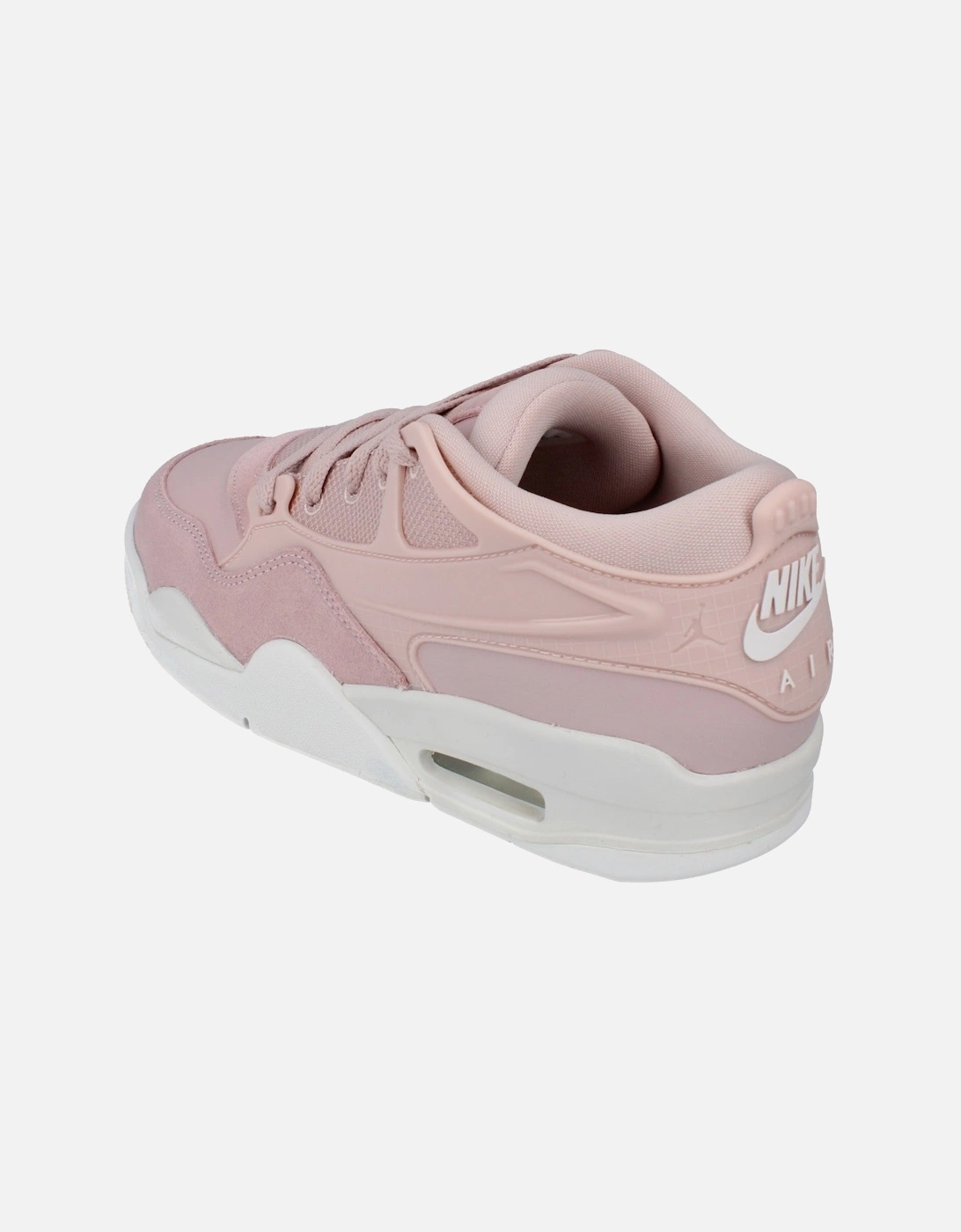 Air Jordan 4 Rm Womens Trainers Fq7940  600