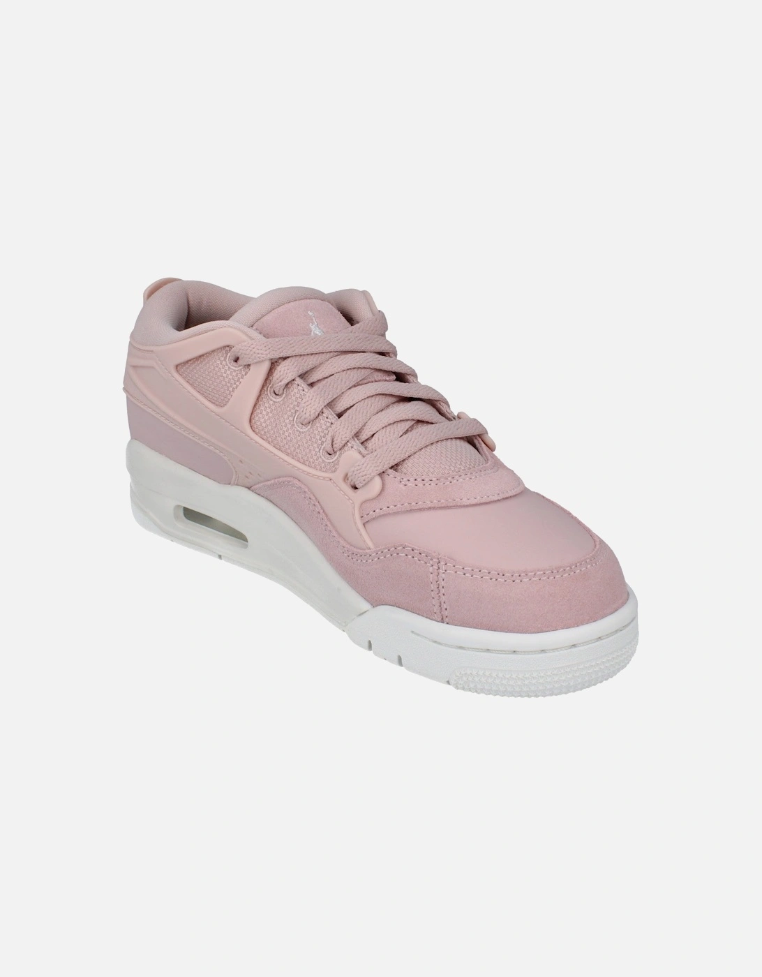 Air Jordan 4 Rm Womens Trainers Fq7940  600