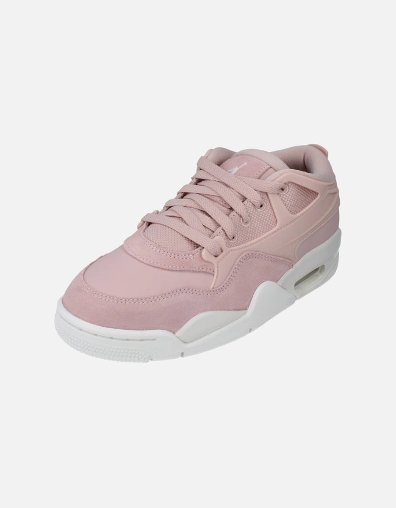 Air Jordan 4 Rm Womens Trainers Fq7940  600