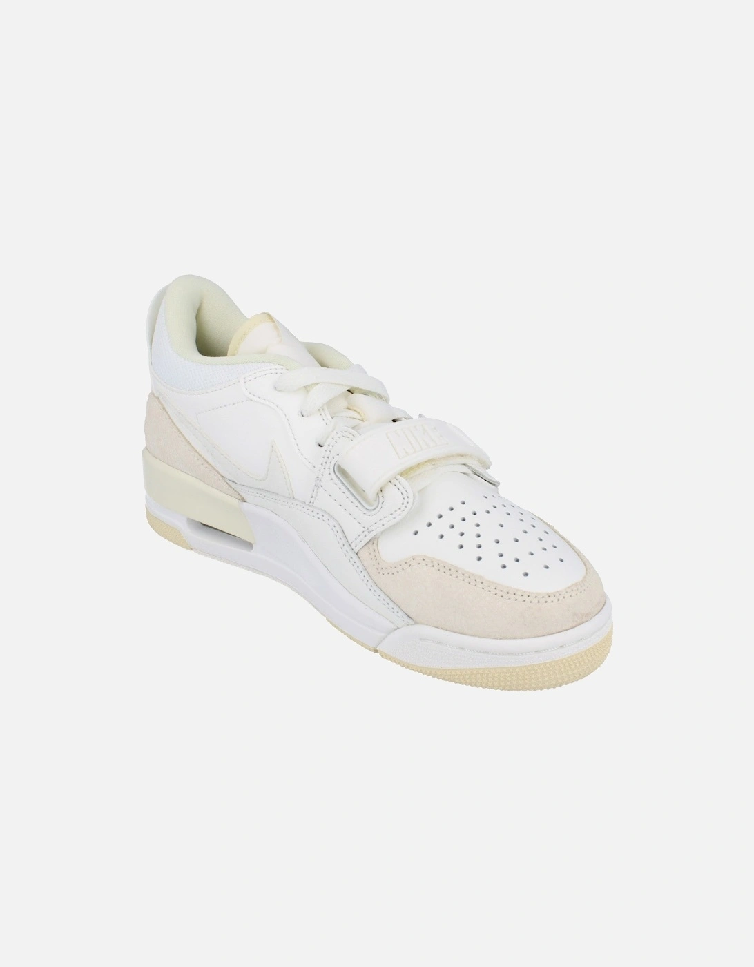 Air Jordan Legacy 312 Low Womens Trainers Fq7827  102
