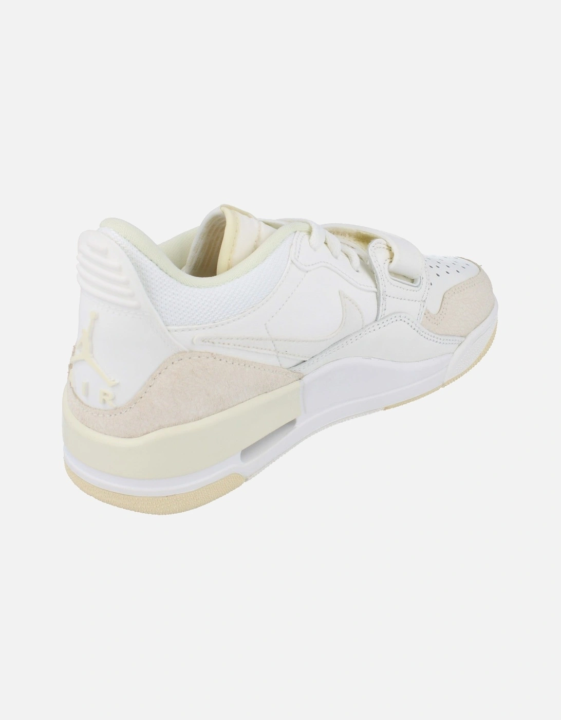Air Jordan Legacy 312 Low Womens Trainers Fq7827  102