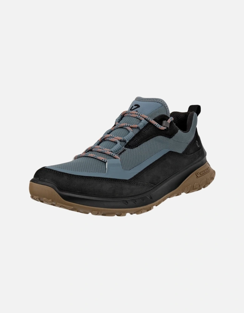 Mens ULT-TRN Waterproof Nubuck Walking Shoes
