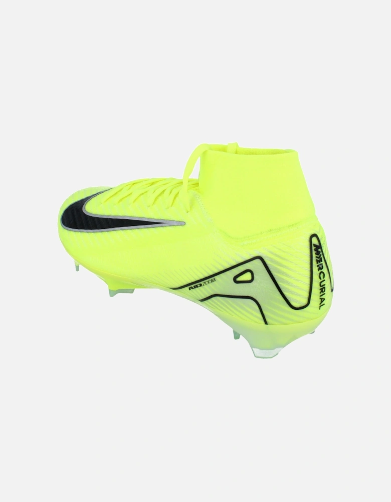 Zoom Superfly 10 Elite FG Mens Football Boots Fq1454  700