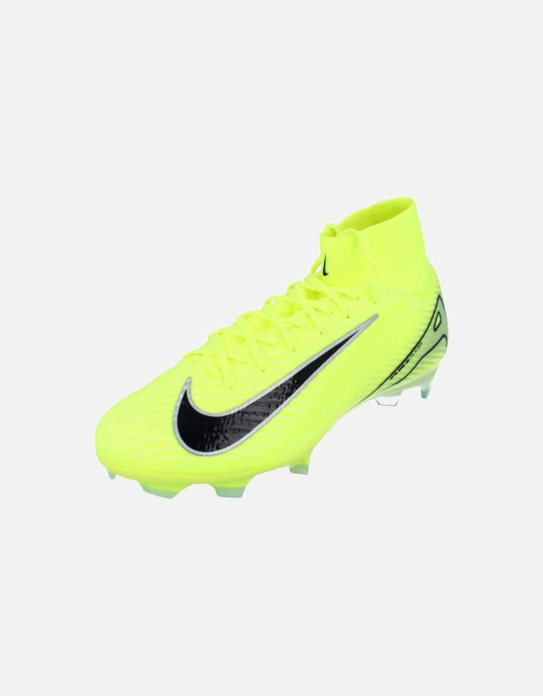 Zoom Superfly 10 Elite FG Mens Football Boots Fq1454  700, 6 of 5