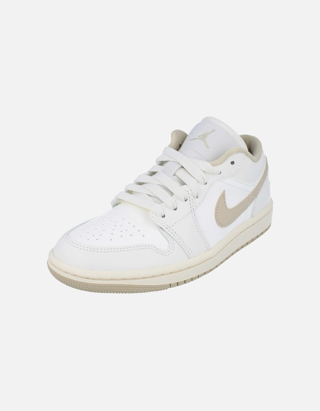 Womens Air Jordan 1 Low Trainers Dc0774  112, 6 of 5