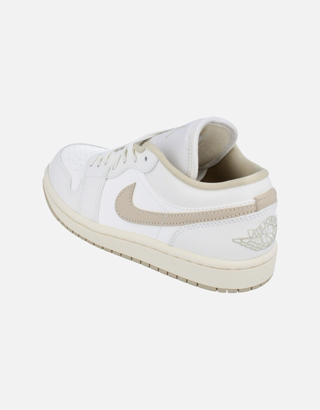 Womens Air Jordan 1 Low Trainers Dc0774  112