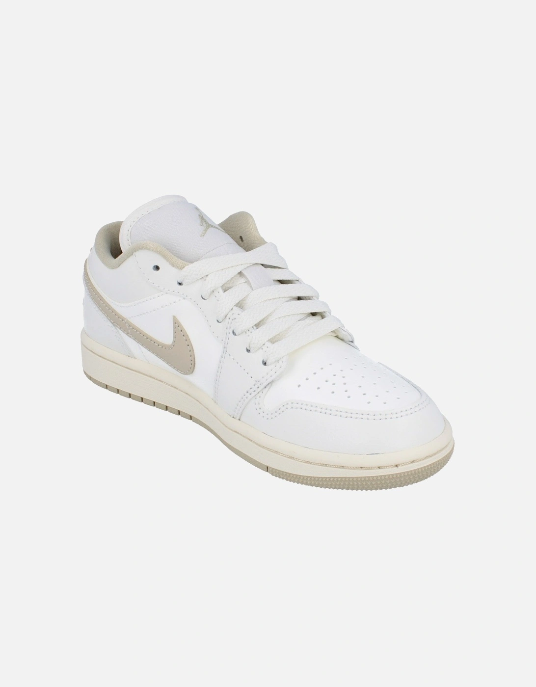 Womens Air Jordan 1 Low Trainers Dc0774  112
