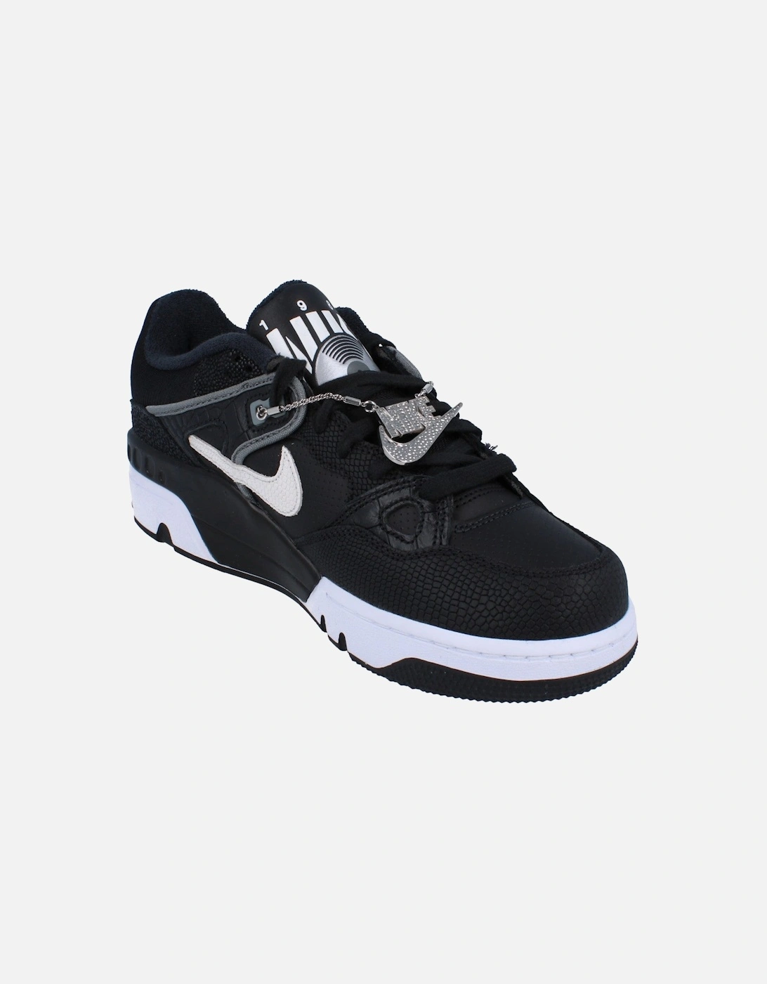 Nike Air Force 3 Low Sp Mens Trainers Hf7630  001