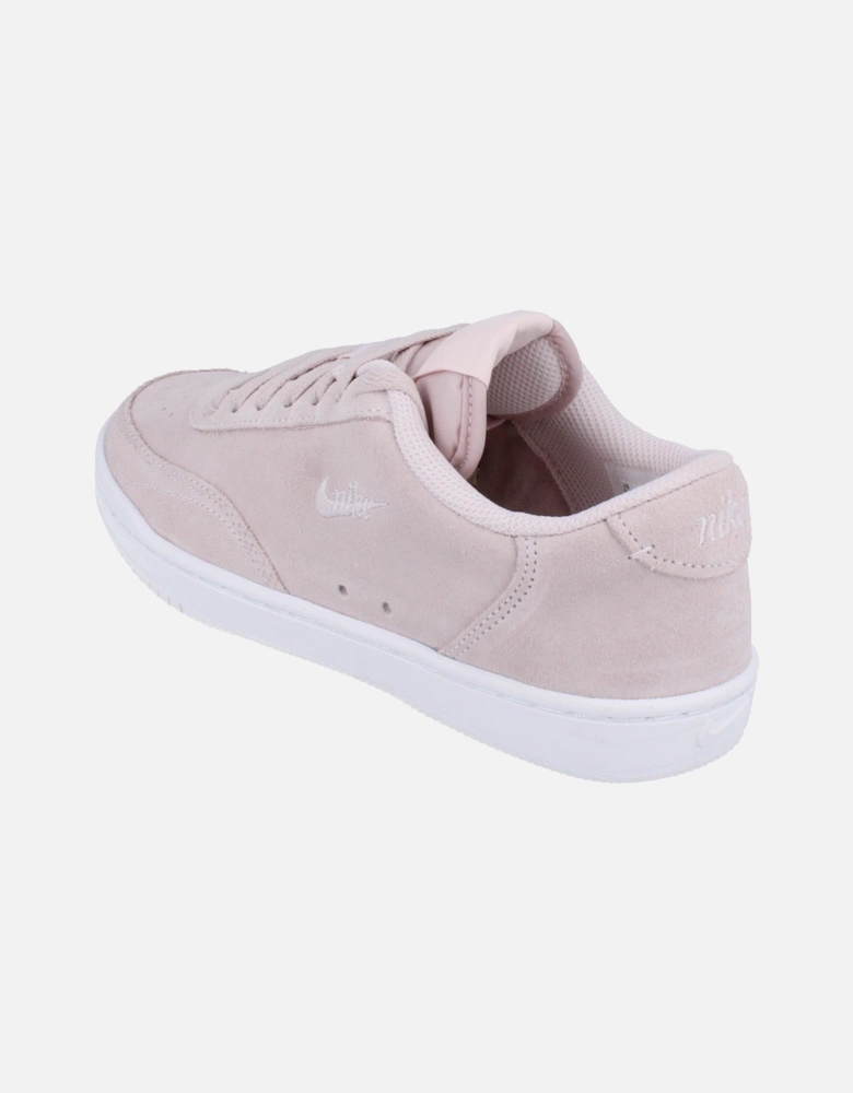 Womens Court Vintage PRM Trainers Cz7930  600