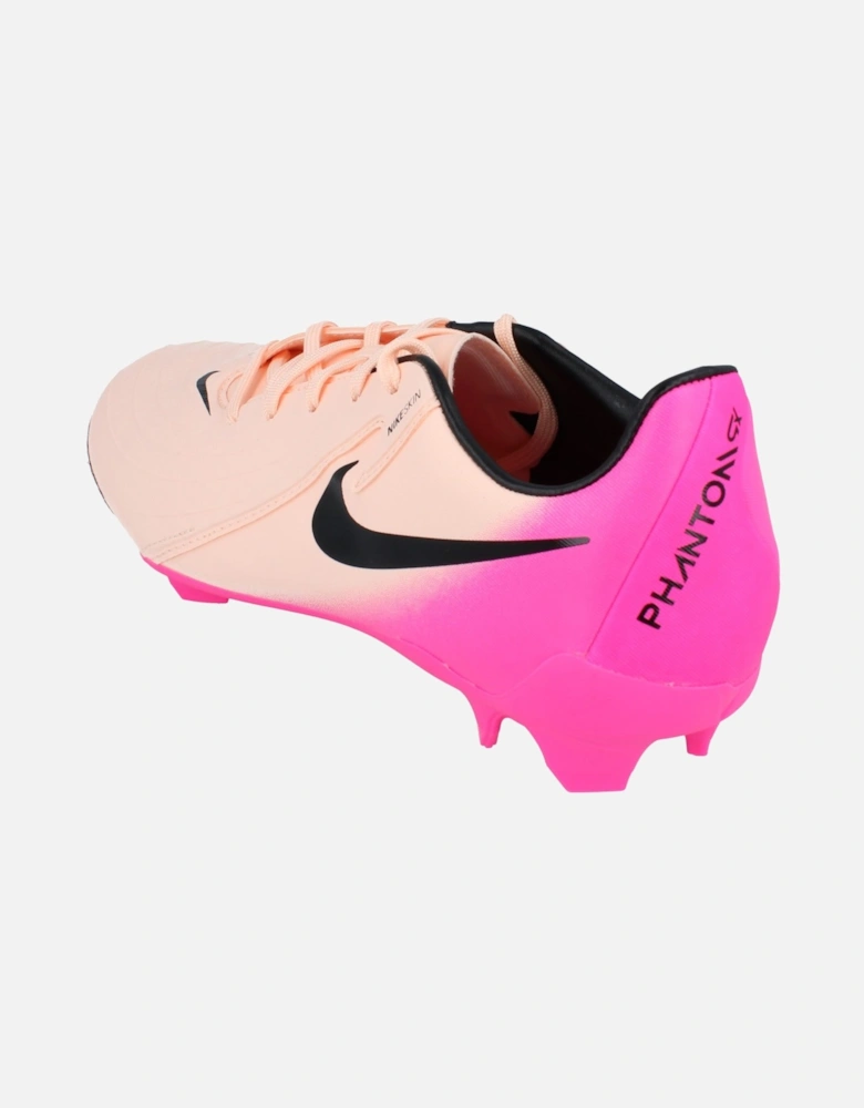 Gx II Academy Fg/Mg Mens Football Boots Fd6723  800