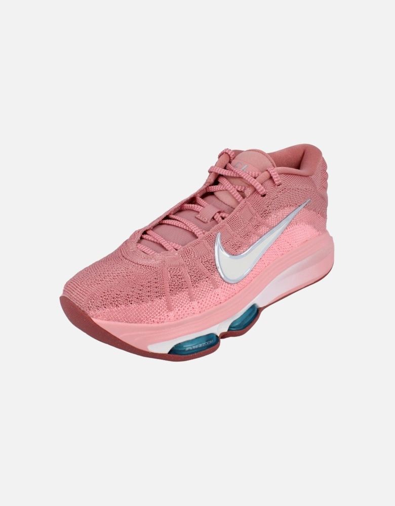 G.T. Hustle 3 Mens Basketball Trainers Fv5953  602