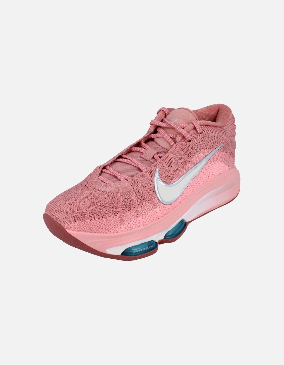 G.T. Hustle 3 Mens Basketball Trainers Fv5953  602, 6 of 5