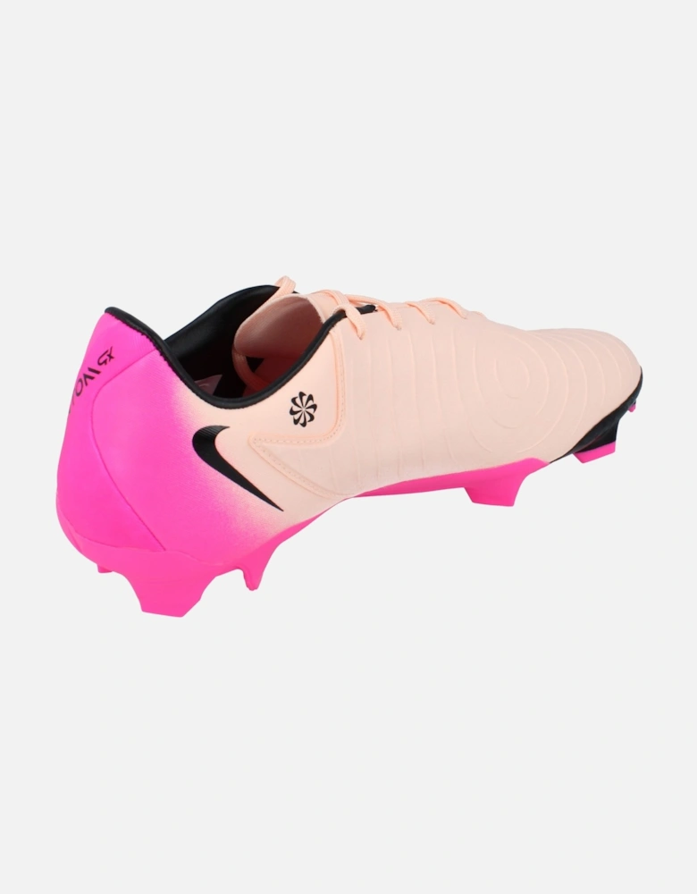 Gx II Academy Fg/Mg Mens Football Boots Fd6723  800