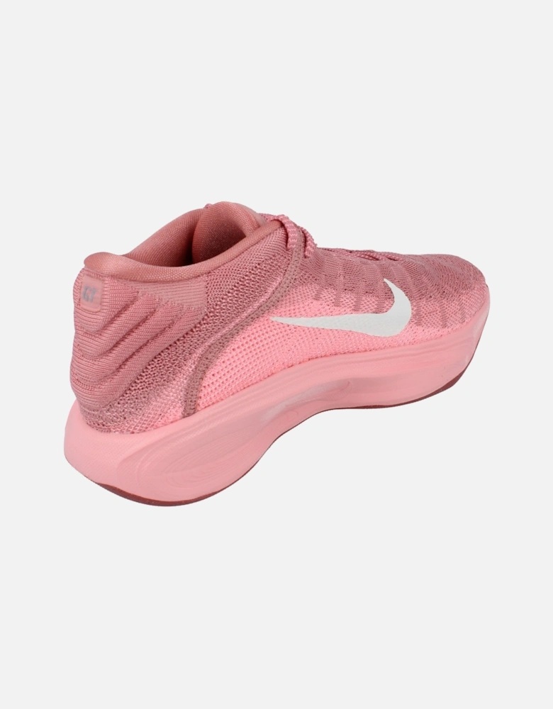 G.T. Hustle 3 Mens Basketball Trainers Fv5953  602