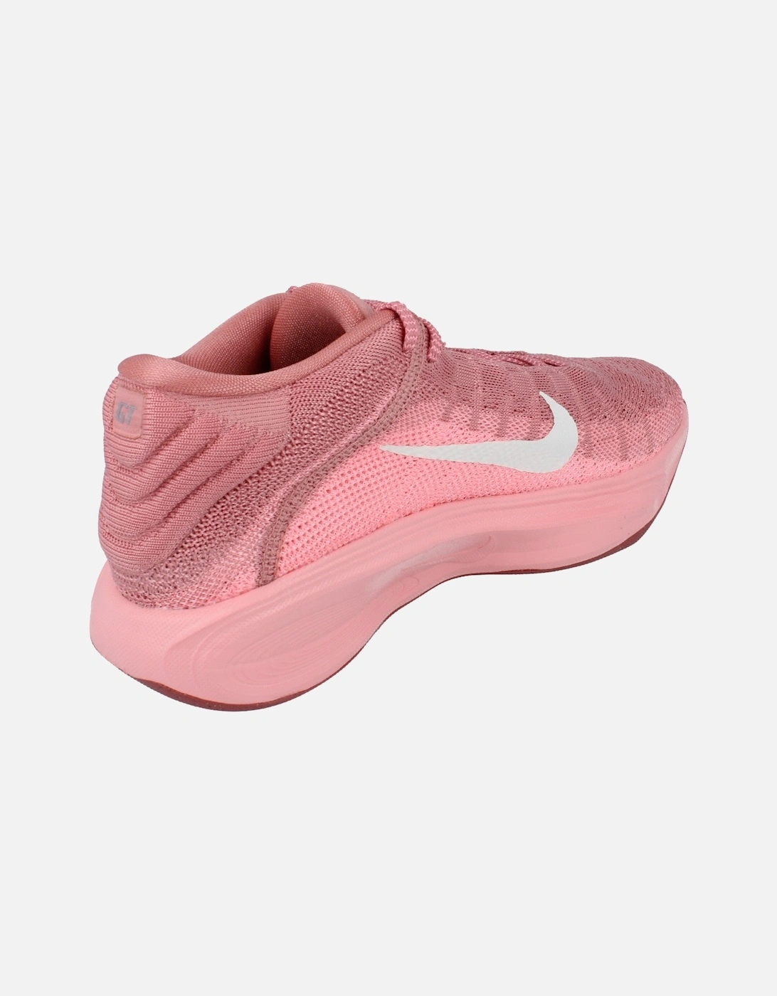 G.T. Hustle 3 Mens Basketball Trainers Fv5953  602