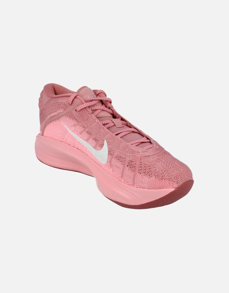 G.T. Hustle 3 Mens Basketball Trainers Fv5953  602