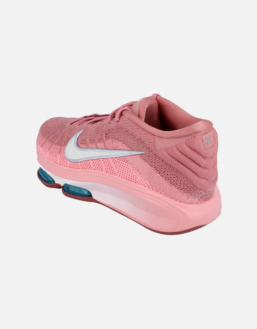 G.T. Hustle 3 Mens Basketball Trainers Fv5953  602