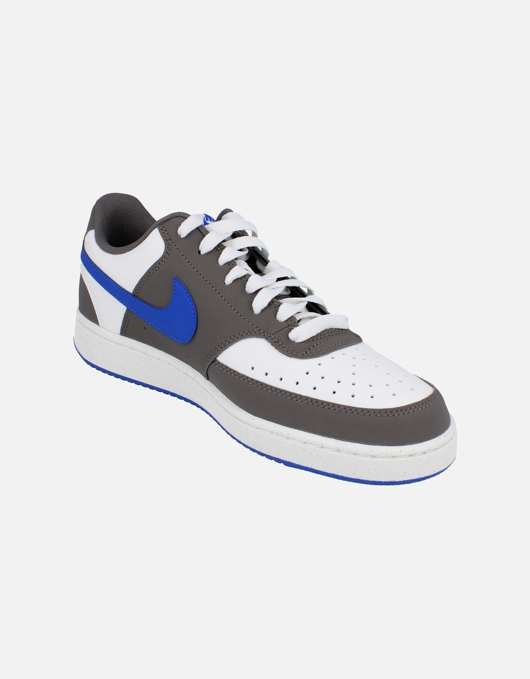 Court Vision Lo Mens Trainers Im0459  102
