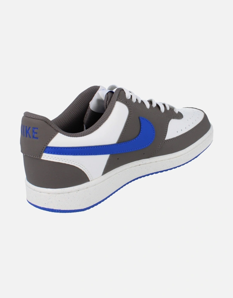 Court Vision Lo Mens Trainers Im0459  102