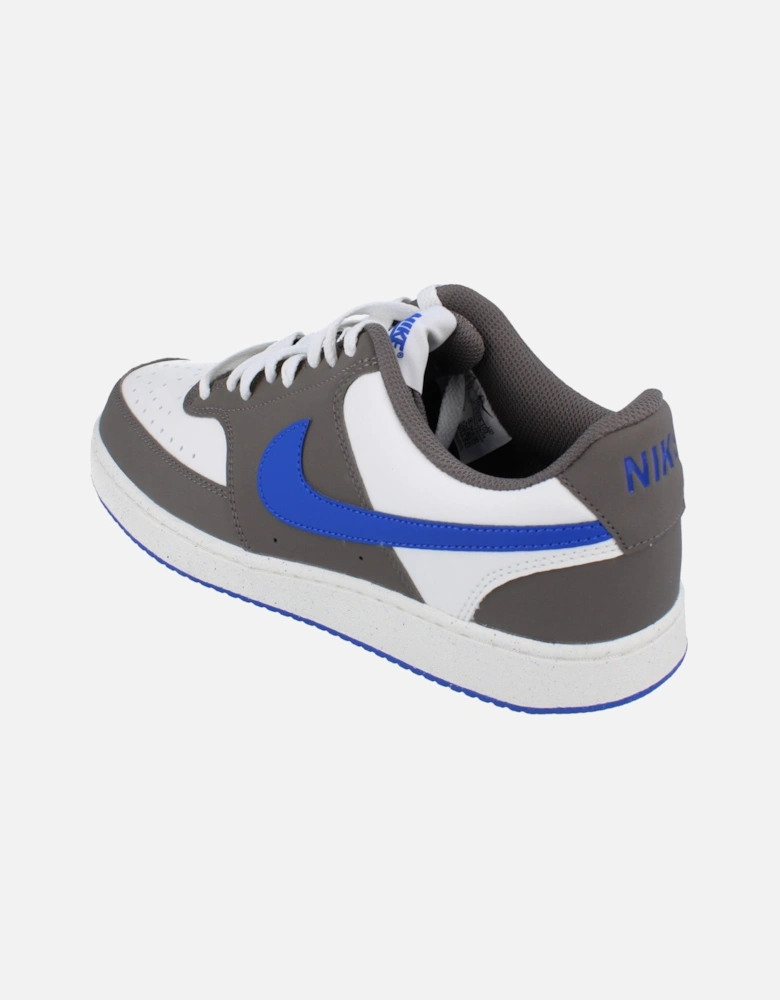 Court Vision Lo Mens Trainers Im0459  102