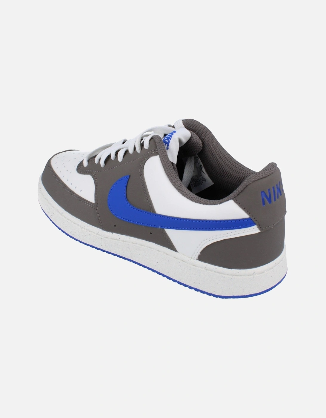 Court Vision Lo Mens Trainers Im0459  102