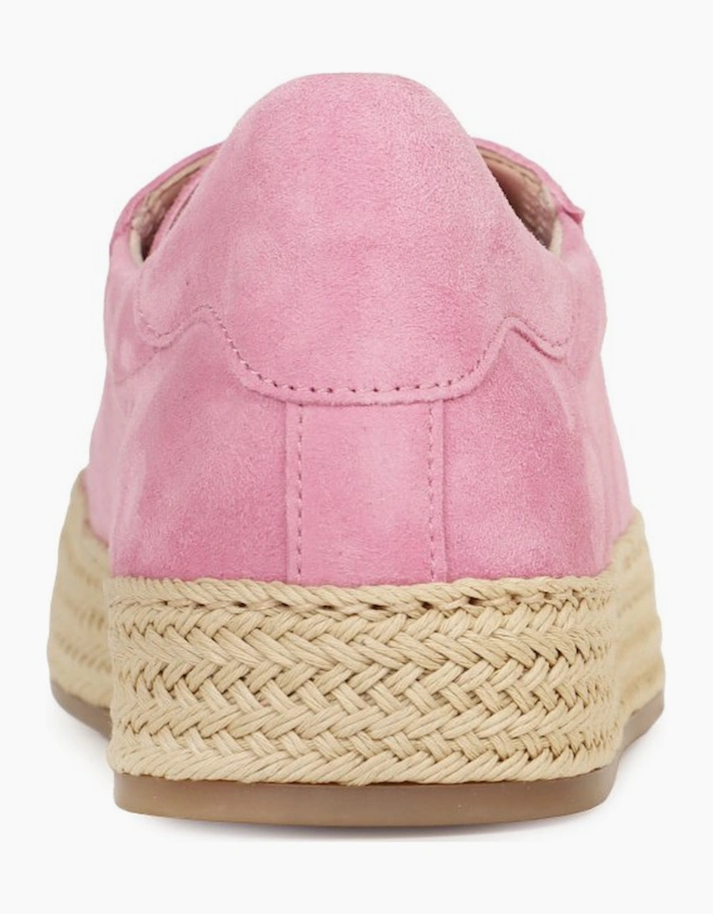 Voice Womens Trainers