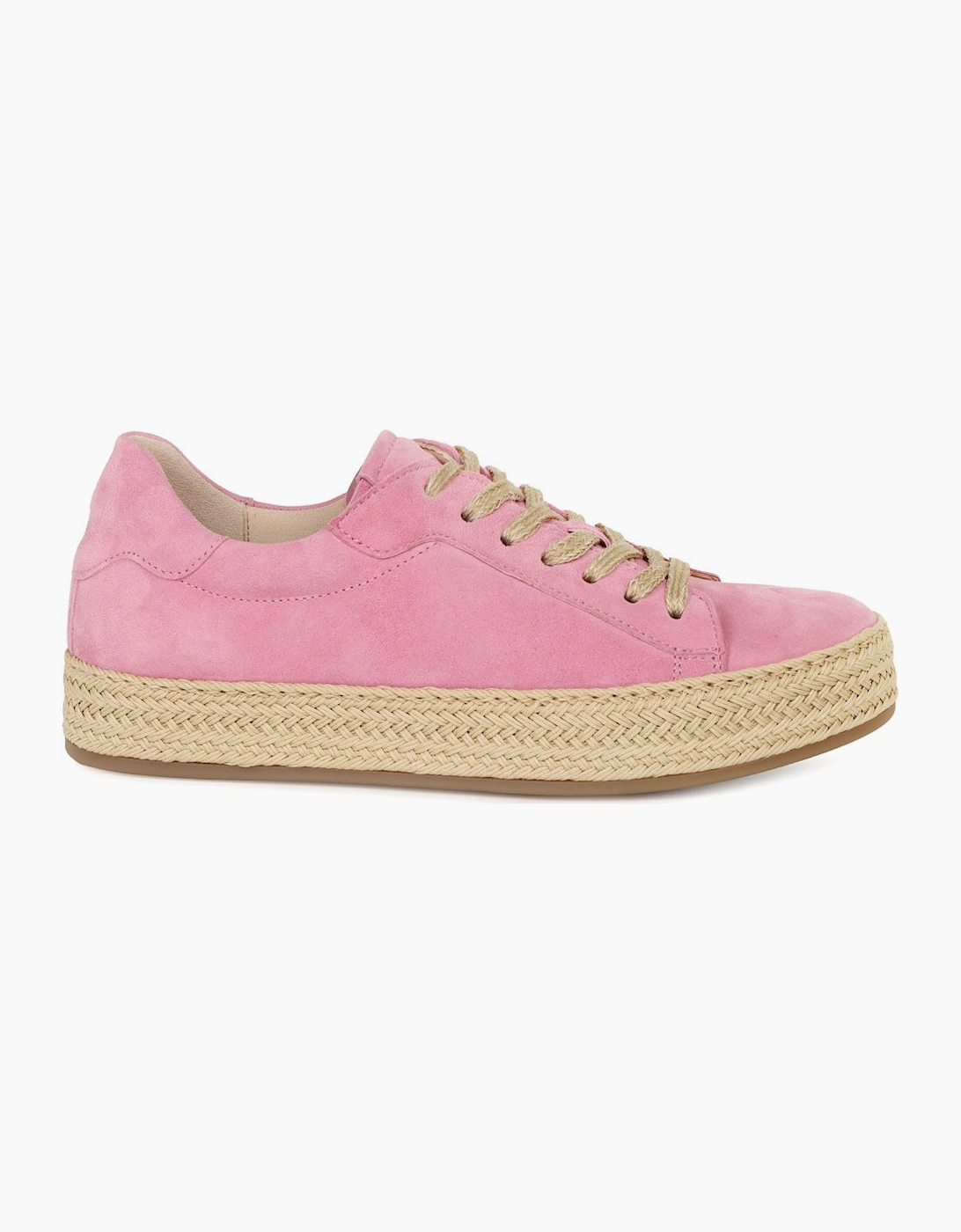 Voice Womens Trainers