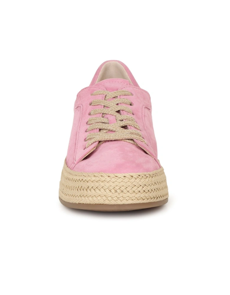 Voice Womens Trainers