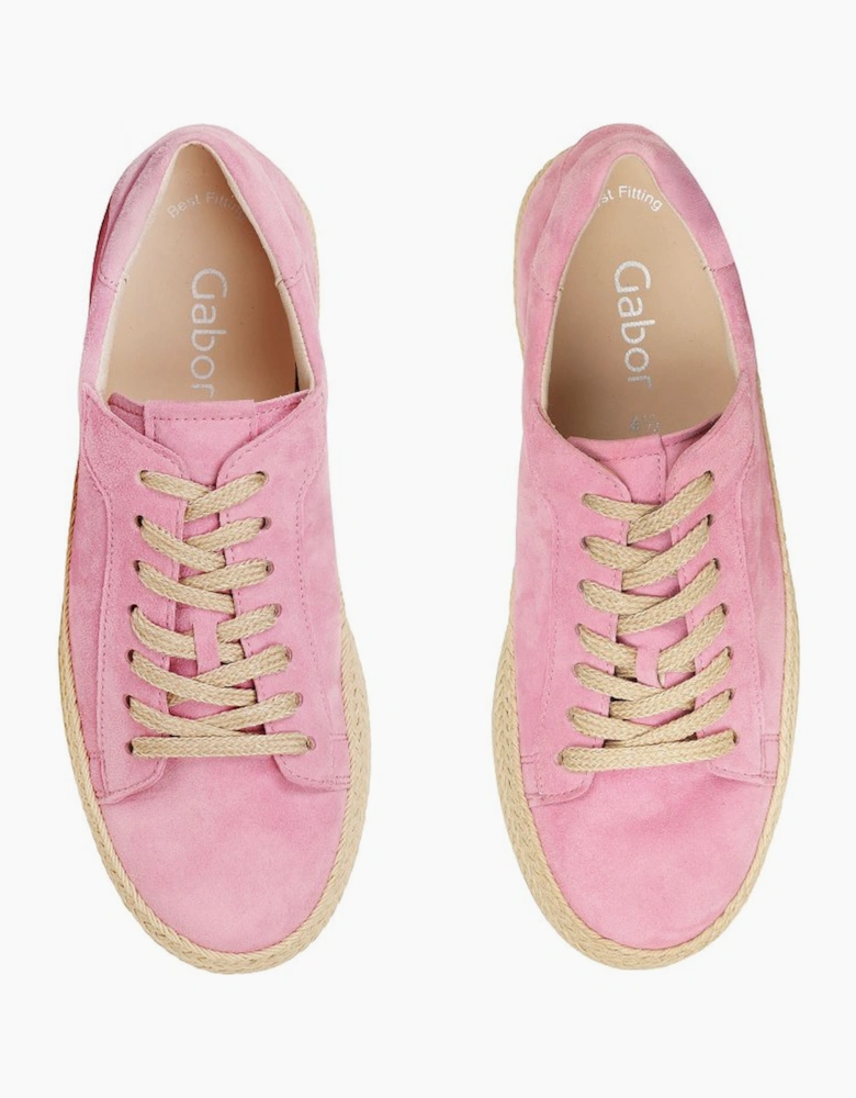 Voice Womens Trainers