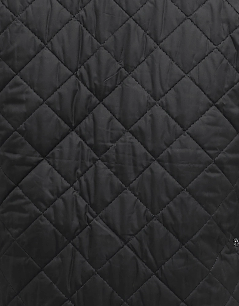 Chelsea Mens Sportsquilt Jacket - Navy