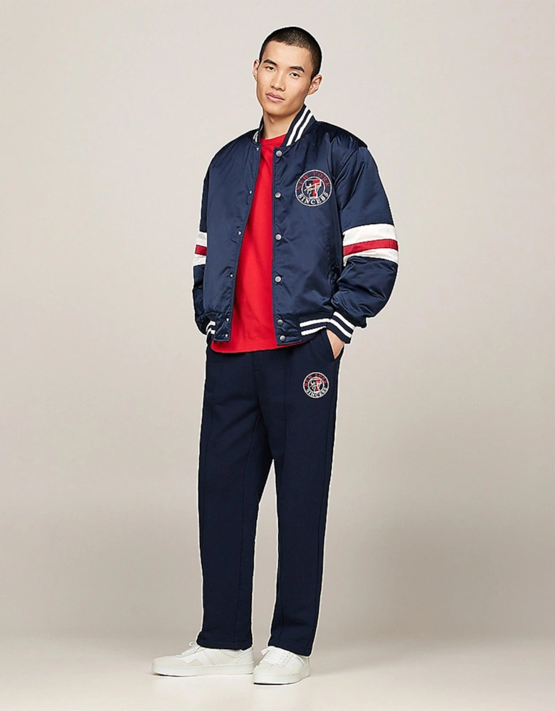 RETRO Suede Trainers Mens Ecru