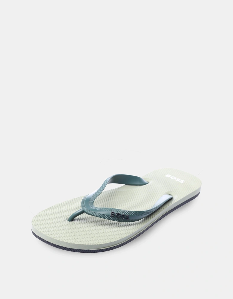 Tracy Flip-Flops