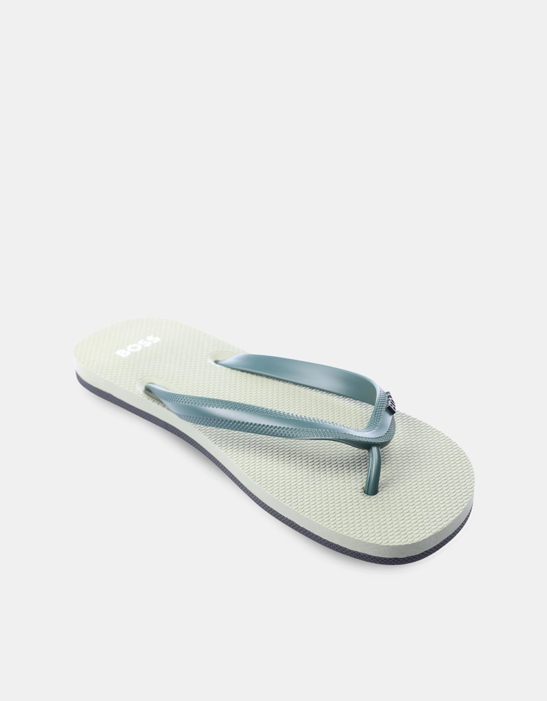 Tracy Flip-Flops