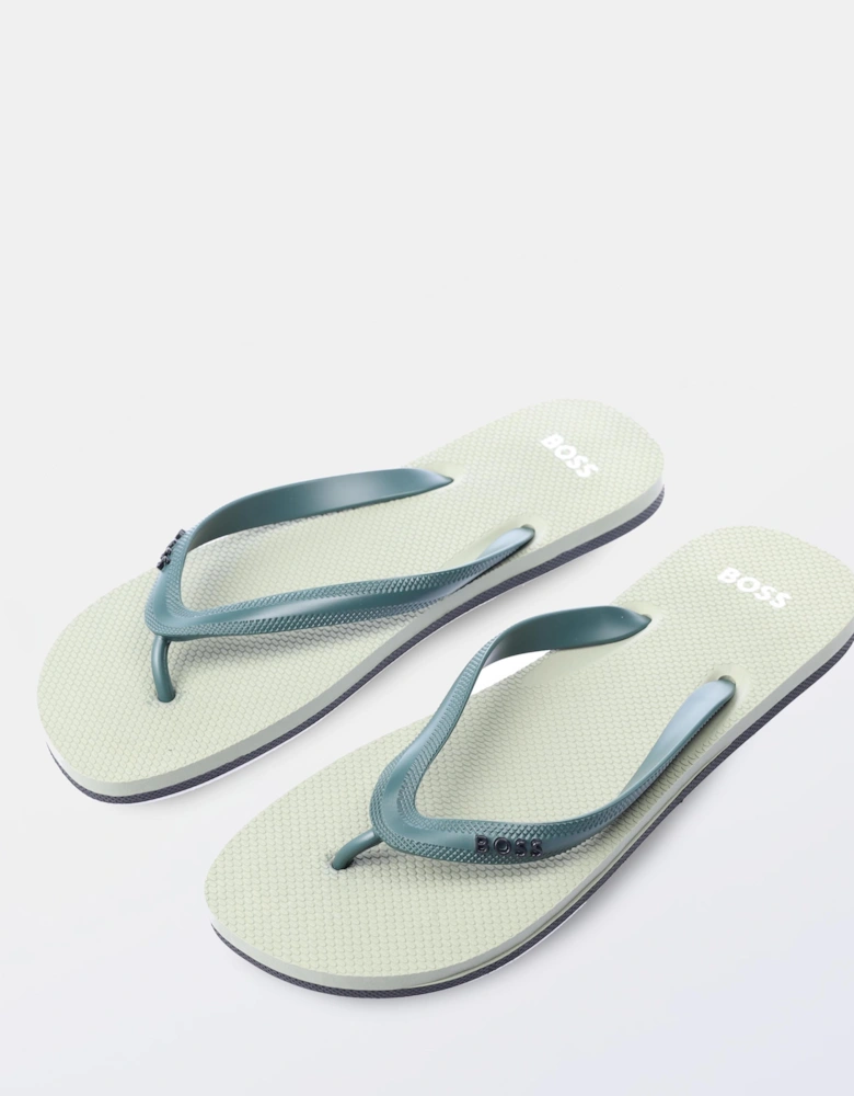 Tracy Flip-Flops