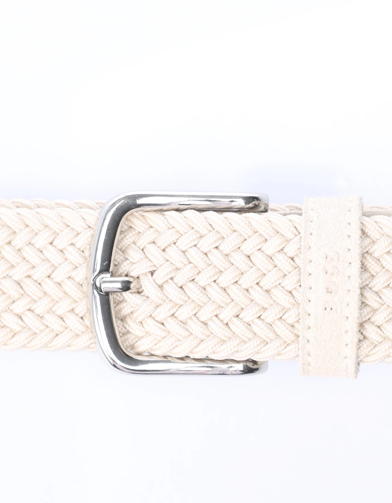Sash Woven Belt